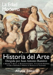 ALIANZA Historia del arte. 3. La Edad Moderna