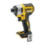 DeWalt DCF887N-XJ Destornillador de impacto inalámbrico