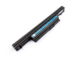 CoreParts Batería para Acer 48.84Wh 11.1V 4400mAh Black