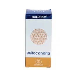 EQUISALUD Mitocondria Holoram 60 Cápsulas