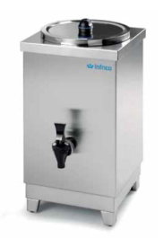 OMS Termo Agua / Leche 6 Lts TL 6