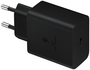Samsung EP-T4510 Cargador de 45 W Negro con Cable USB-C