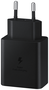 Samsung EP-T4510 Cargador de 45 W Negro con Cable USB-C