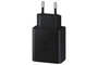 Samsung EP-T4510 Cargador de 45 W Negro con Cable USB-C