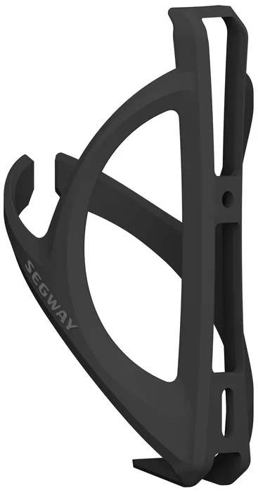 Segway Pieza de repuesto para patinete Ninebot AD.05.00.14.0101 - Negro - 74x145x77 mm