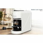 Arthur Martin AMN230B Cafetera de cápsulas para Espresso y Lungo
