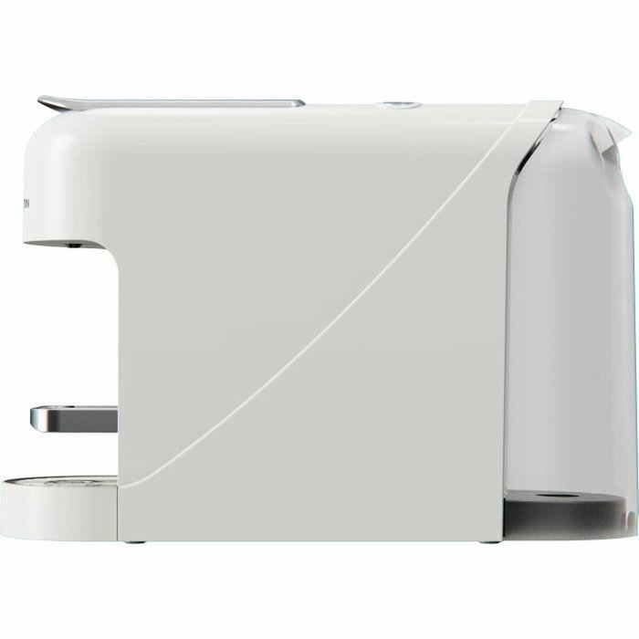 Arthur Martin AMN230B Cafetera de cápsulas para Espresso y Lungo