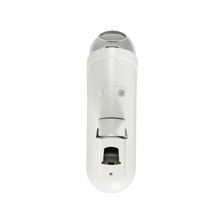 Arthur Martin AMN230B Cafetera de cápsulas para Espresso y Lungo