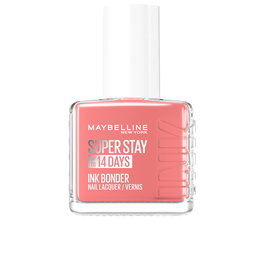 Maybelline SUPERSTAY 14 DAYS Esmalte Uñas #135-Nude 12 ml