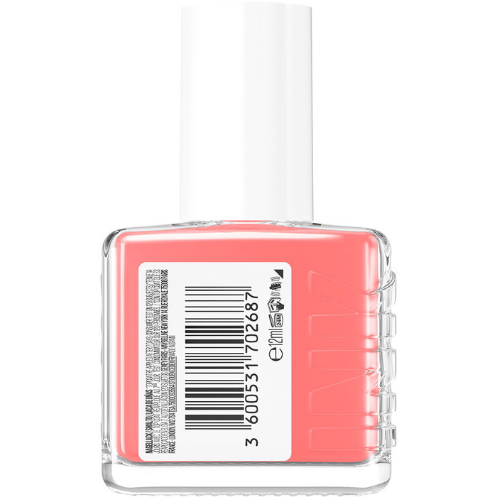Maybelline SUPERSTAY 14 DAYS Esmalte Uñas #135-Nude 12 ml