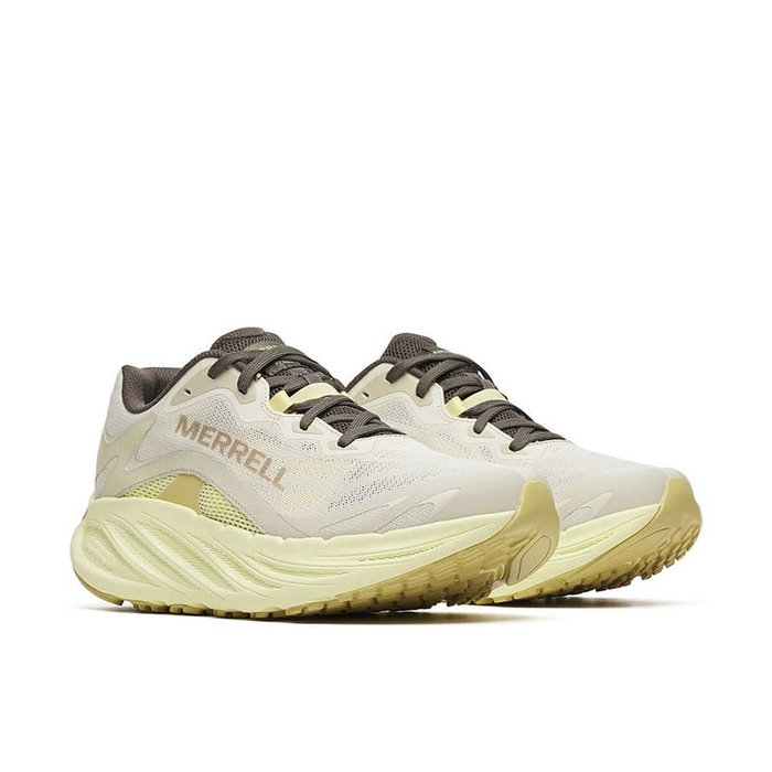 Zapatillas de trail para hombre Merrell Promorph Amarillo S