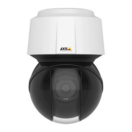 Axis Q6135-LE Cámara PTZ Dome HDTV 1080p Exterior Interior Seguridad IP