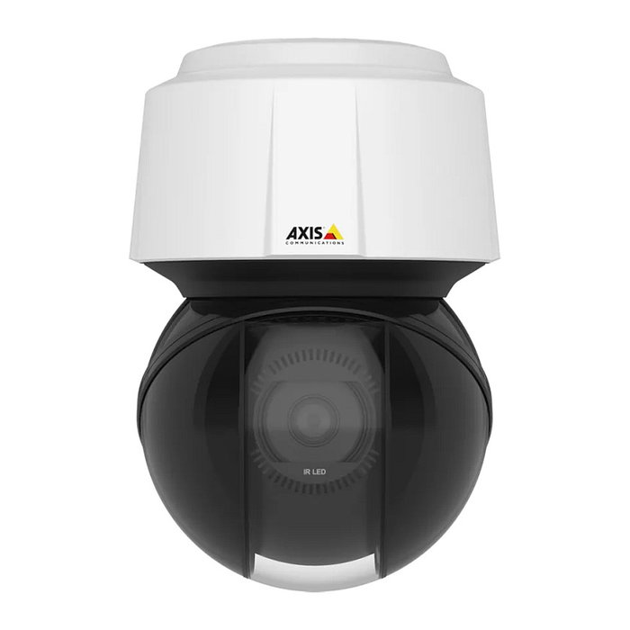 Axis Q6135-LE Cámara PTZ Dome HDTV 1080p Exterior Interior Seguridad IP Axis Q6135-LE Cámara PTZ Dome HDTV 1080p Exterior Interior Seguridad IP