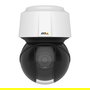Axis Q6135-LE Cámara PTZ Dome HDTV 1080p Exterior Interior Seguridad IP