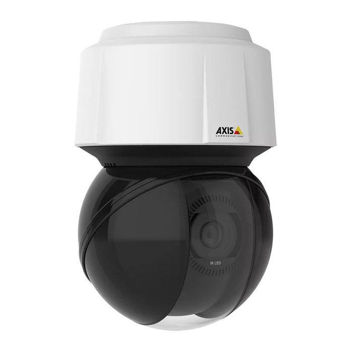 Axis Q6135-LE Cámara PTZ Dome HDTV 1080p Exterior Interior Seguridad IP Axis Q6135-LE Cámara PTZ Dome HDTV 1080p Exterior Interior Seguridad IP
