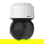 Axis Q6135-LE Cámara PTZ Dome HDTV 1080p Exterior Interior Seguridad IP