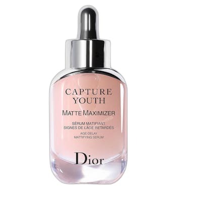 Dior Capture Youth Agedelay Plumping Serum Matte Maximizer 30 ml