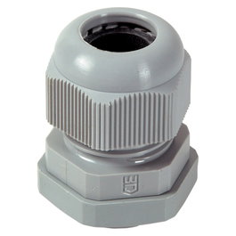 EFB Elektronik Prensaestopas M20 PA Gris RAL7035