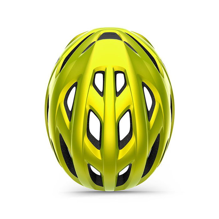 MET Idolo MIPS Casco Carretera Unisex 250g Talla M/L 52-59cm Negro