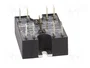 CELDUC Relé de semiconductor SCQ 25A 4 canales