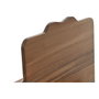 DKD Home Decor Atril de Acacia Natural para Tablet 25x19x5 cm