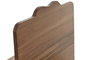 DKD Home Decor Atril de Acacia Natural para Tablet 25x19x5 cm