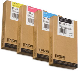 Epson GF Stylus Photo 7450/9450/7400/9400 Cartucho Magenta Alta capacidad