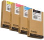 Epson Cartucho Magenta T612300 Alta Capacidad 220ml para Stylus Pro