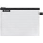 Leitz Bolsa multiusos Wow resistente al agua Negro 240x170 mm