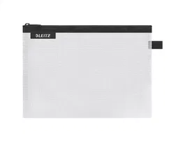 Leitz Bolsa Multiusos 240x170 mm Negro Resistente al Agua