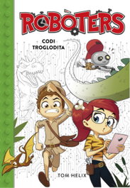 Codi Troglodita, Tom Helix - MONTENA