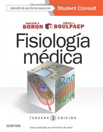 ELSEVIER EDITORIAL Fisiología Médica + Student Consult