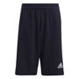 Conjunto Deportivo para Niños Adidas 3S Co Azul