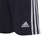 Conjunto Deportivo para Niños Adidas 3S Co Azul