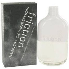 FCUK DYAL FCUK FRICTION Eau de Toilette 100 ml