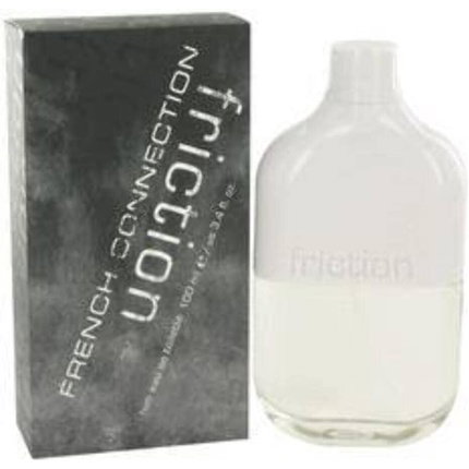 FCUK DYAL FCUK FRICTION Eau de Toilette 100 ml FCUK DYAL FCUK FRICTION Eau de Toilette 100 ml