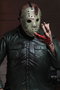 Viernes 13 Parte IV: Capítulo Final Figura 1/4 Jason 46 cm