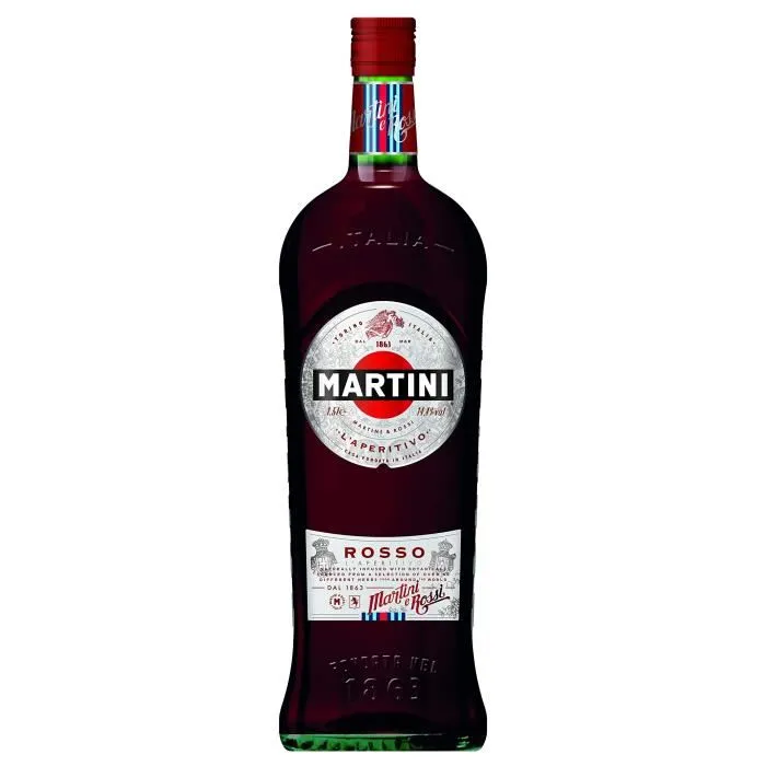 Martini Rosso 150 cl - 14.4 °