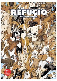 Grafito Editorial S.L. REFUGIO (2ª EDICION)