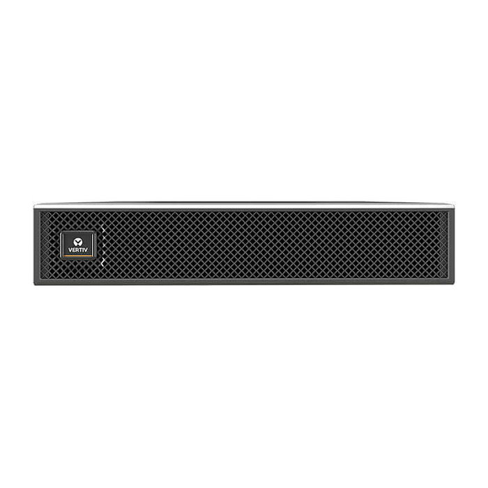 Vertiv Liebert GXT5-EBC72VRT2U Armario de baterías para SAI