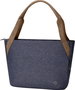 HP Renew 14 Tote Navy - Bolsa de viaje de plástico reciclado - HP Renew Series
