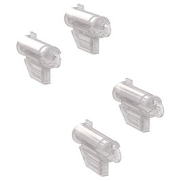 Striebel & John Set de 4 unidades para pared hueca UZ91P4