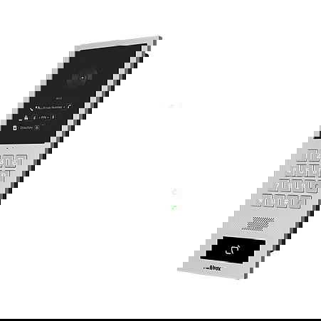 Akuvox S532 Videoportero Híbrido con Lector de Tarjetas y Visión Nocturna, 2MP, 1080p