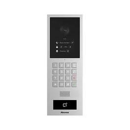 Akuvox S532 Video-TFE Sistema de Videoportero Híbrido con Lector de Tarjetas