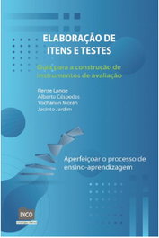 ESTRATEGIAS CRIATIVAS, ELABORAÇÃO DE ITENS E TESTES - ESTRATEGIAS CRIATIVAS