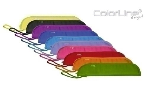 Portaflautas Colorline Textil Surtido Portaflautas Colorline Textil Surtido