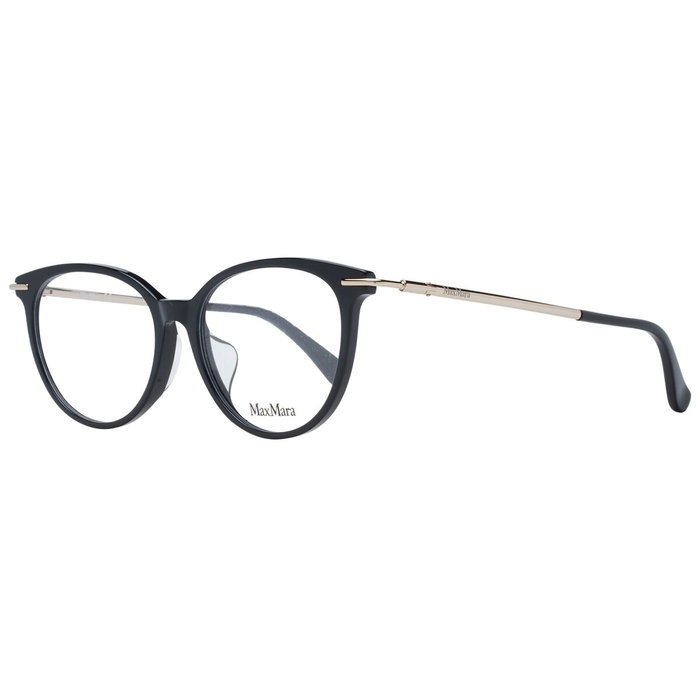 Montura de Gafas Mujer Max Mara MM5064-D 53001 Montura de Gafas Mujer Max Mara MM5064-D 53001