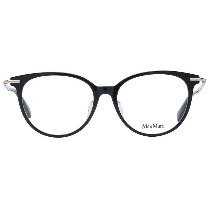 Montura de Gafas Mujer Max Mara MM5064-D 53001 Montura de Gafas Mujer Max Mara MM5064-D 53001