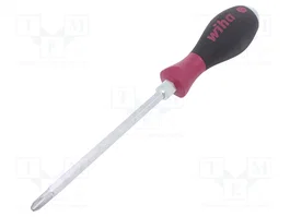 WIHA Destornillador de impacto Phillips PH3 MicroFinish®
