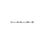 WAGO 2002-7214, 5,2 mm, 67,3 mm (50 unidades)